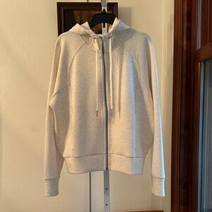 SPANX Elegant Cream Top